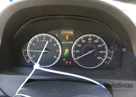 2015 Acura Rdx из США, поврежденный, VIN 5J8TB3H58FL008767